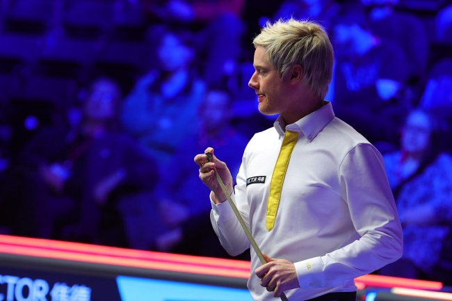 他也对新秀 他也对新秀