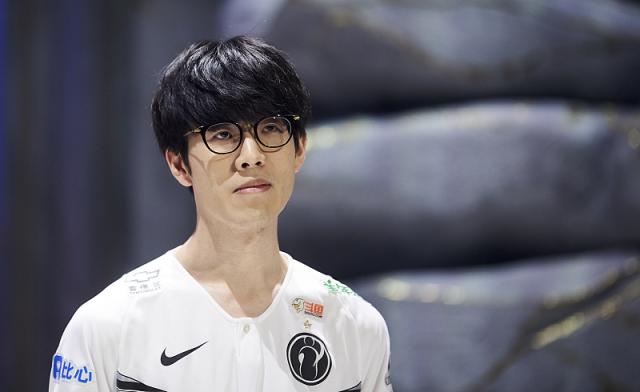 亮相的画面 亮相的画面