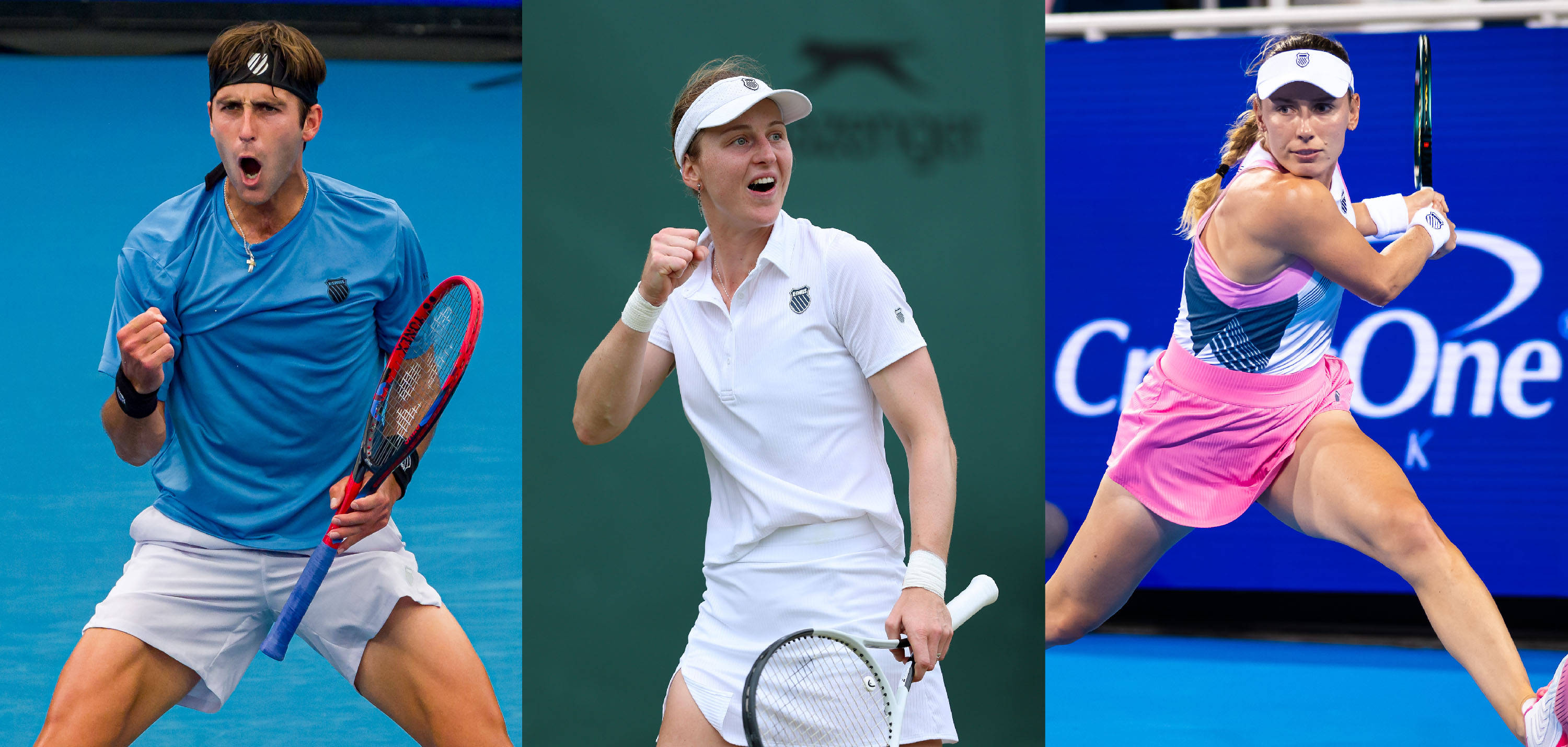 其他对手 其他对手