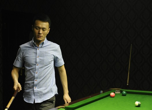 是一项运动 是一项运动