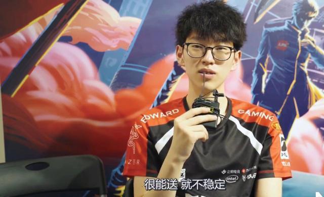 敏锐的临场 敏锐的临场