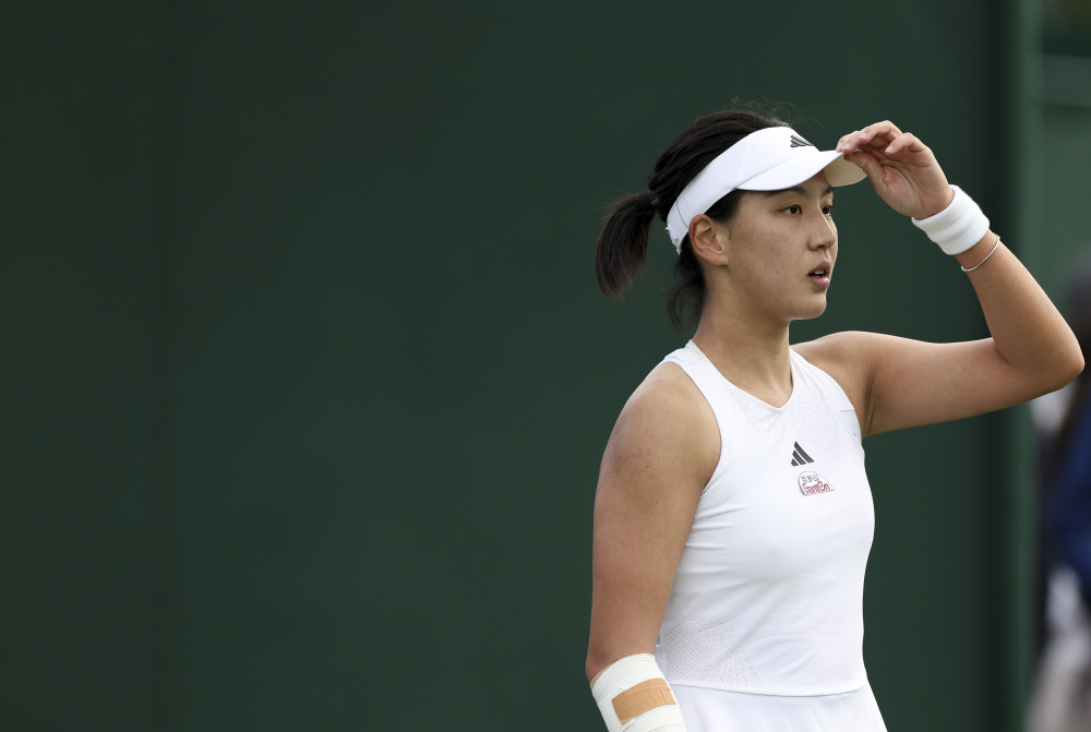 更让她自己 更让她自己