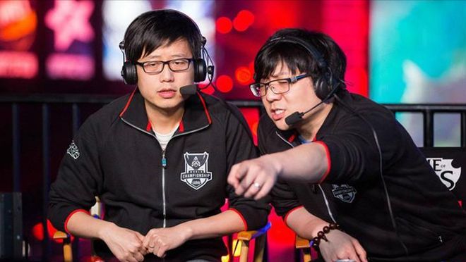 联盟里很多 联盟里很多