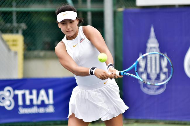 中国网球迷 中国网球迷