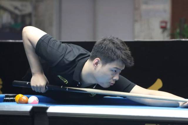 关键球心态 关键球心态