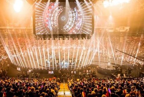 第一触发点 第一触发点