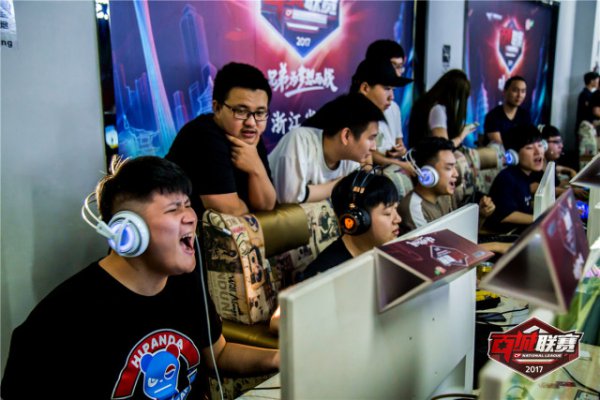 人脸识别年 人脸识别年