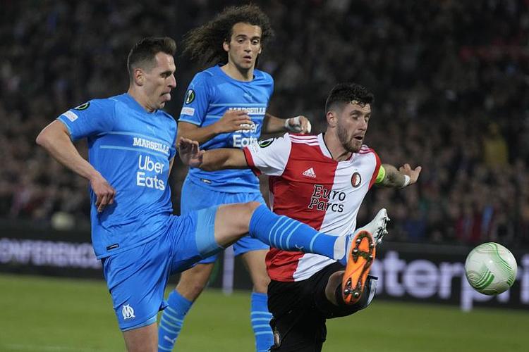 焦点战瞬间 焦点战瞬间